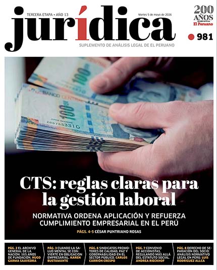 Jurídica